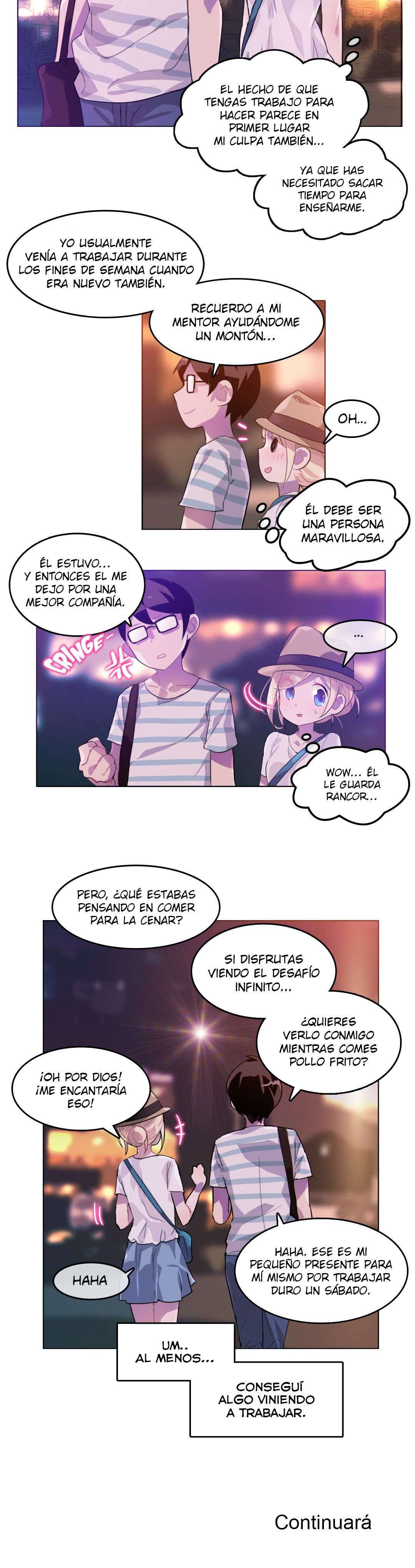 Perverts’ Daily Lives capítulo 2 página 24