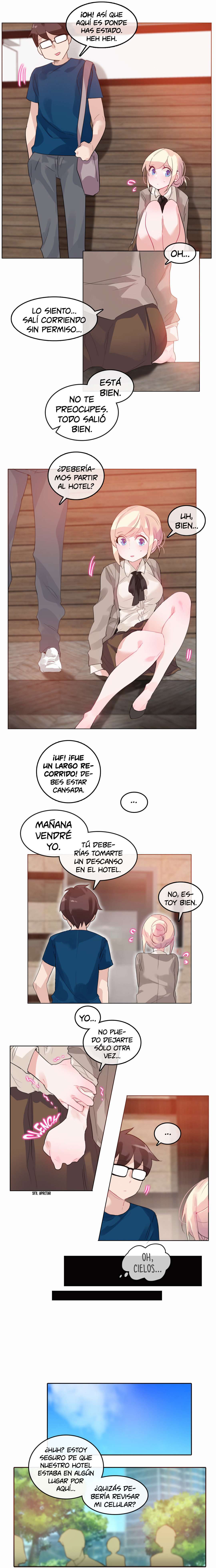 Perverts’ Daily Lives capítulo 20 página 4
