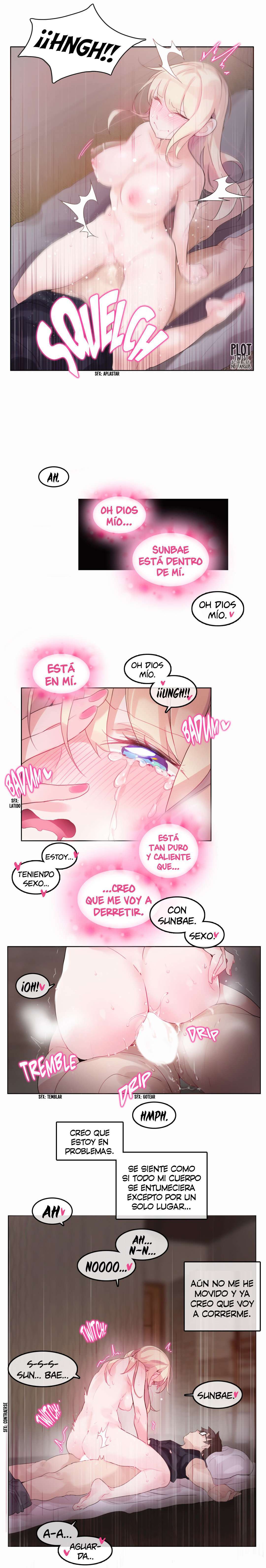 Perverts’ Daily Lives capítulo 21 página 13