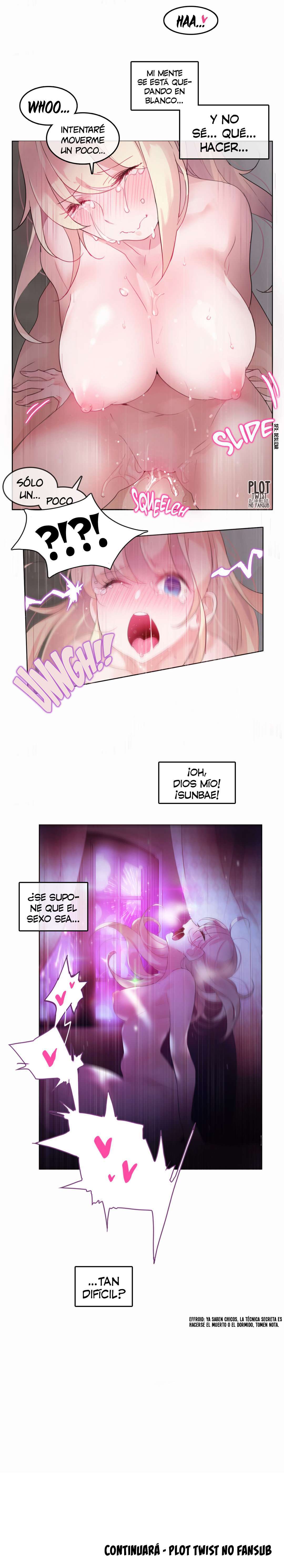 Perverts’ Daily Lives capítulo 21 página 14