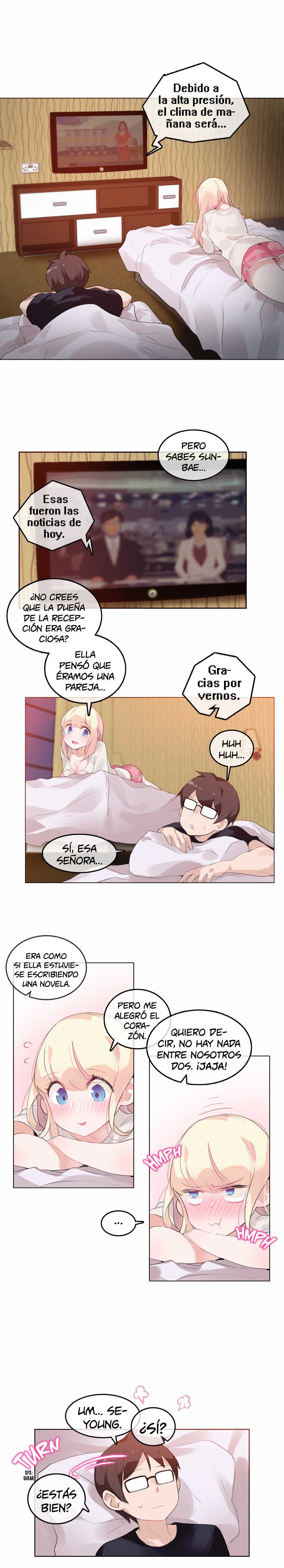 Perverts’ Daily Lives capítulo 21 página 2