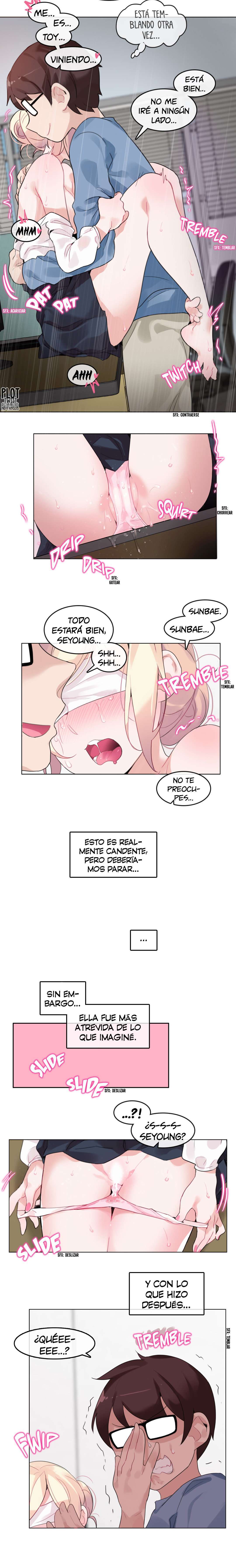 Perverts’ Daily Lives capítulo 24 página 11
