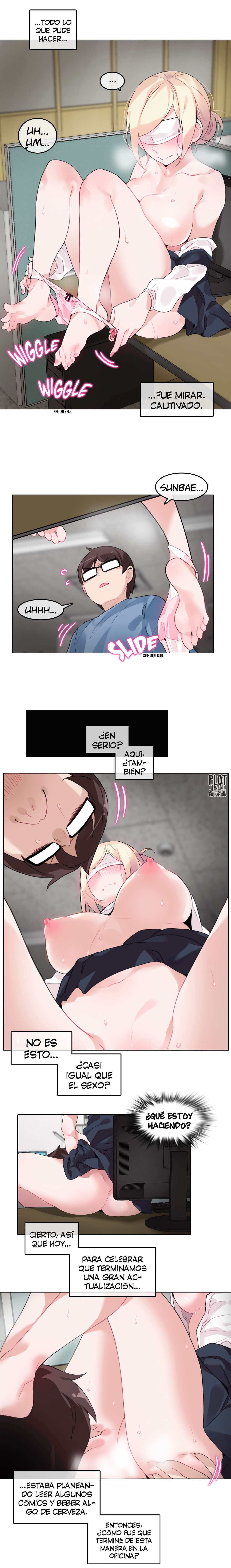 Perverts’ Daily Lives capítulo 24 página 12