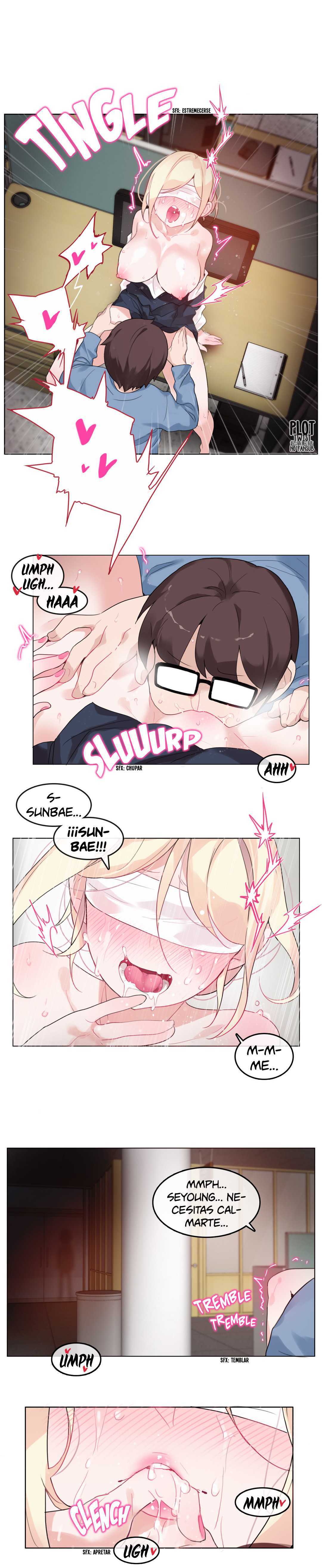 Perverts’ Daily Lives capítulo 24 página 14