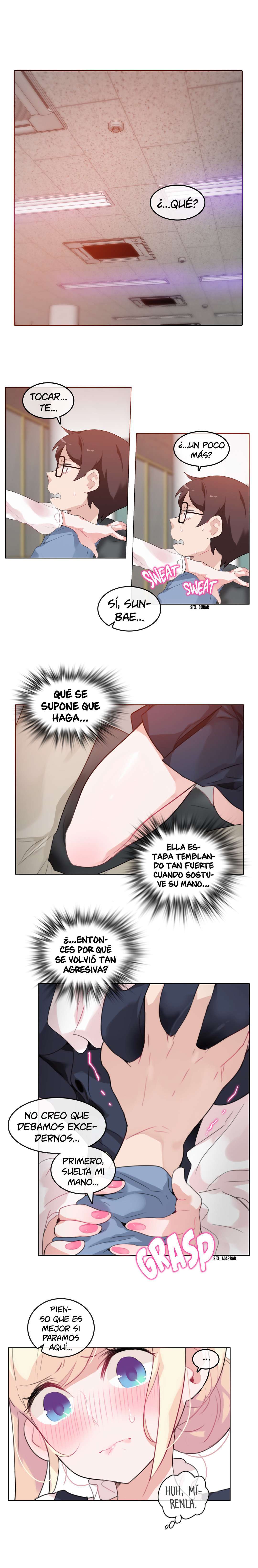 Perverts’ Daily Lives capítulo 24 página 2