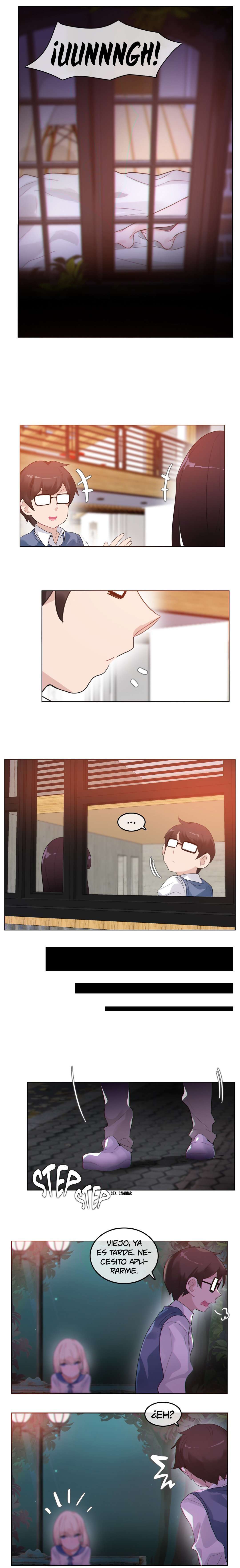 Perverts’ Daily Lives capítulo 27 página 10