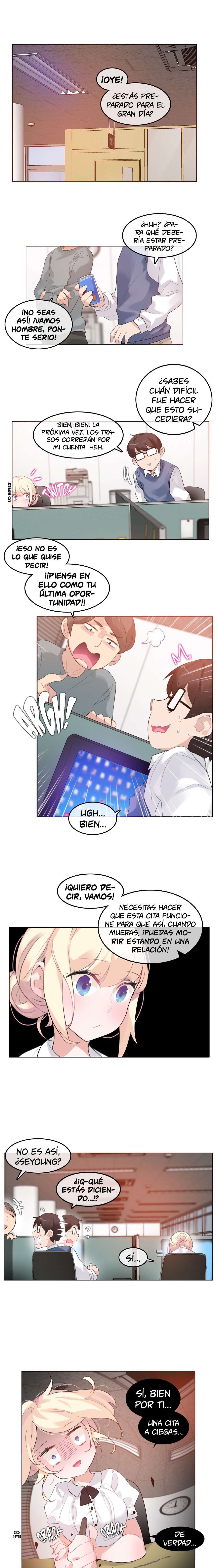 Perverts’ Daily Lives capítulo 27 página 2