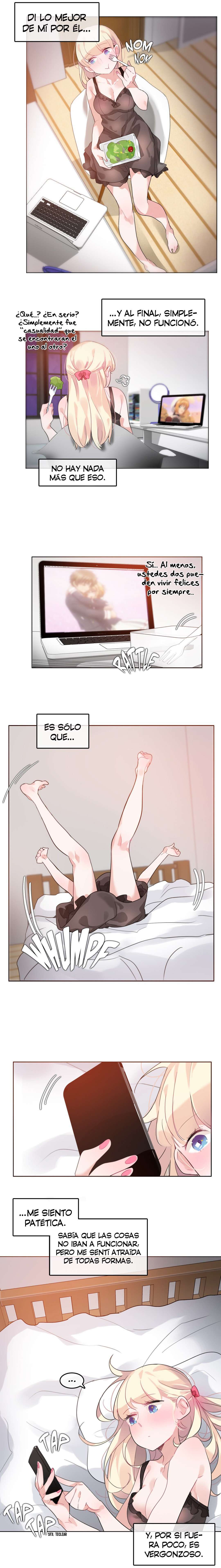 Perverts’ Daily Lives capítulo 27 página 7