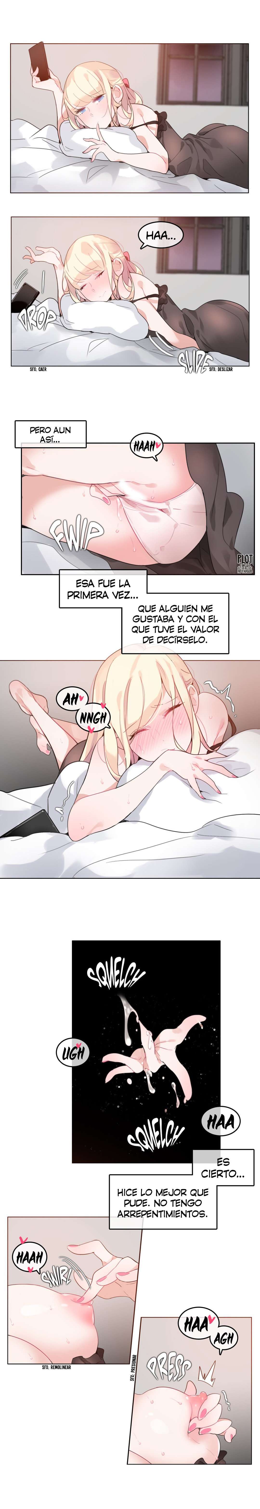 Perverts’ Daily Lives capítulo 27 página 8