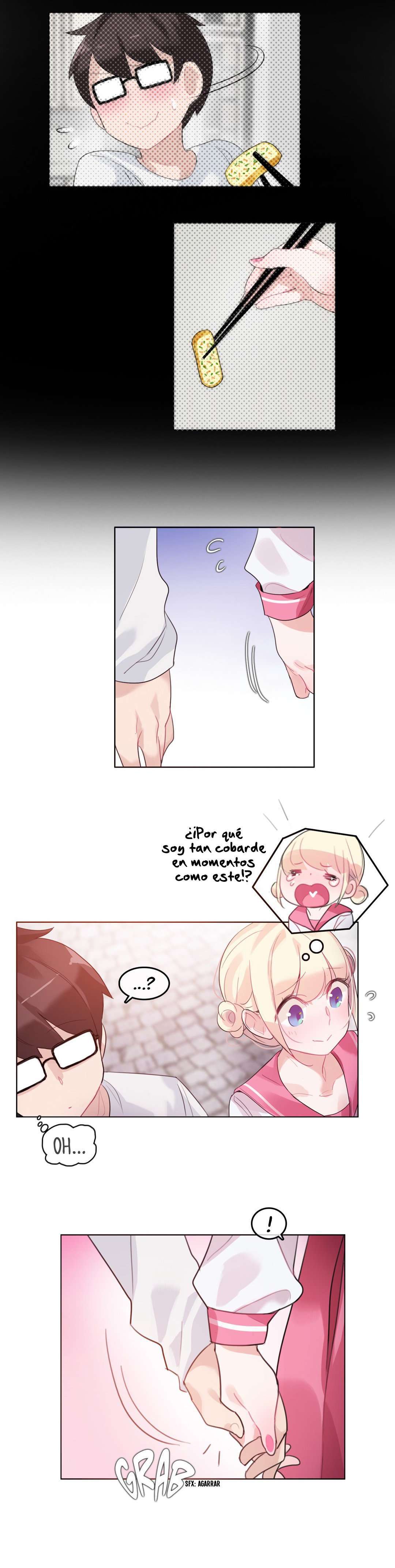 Perverts’ Daily Lives capítulo 29 página 13