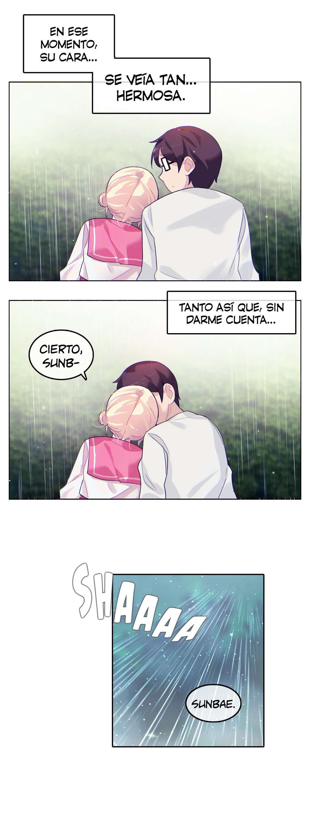 Perverts’ Daily Lives capítulo 29 página 18