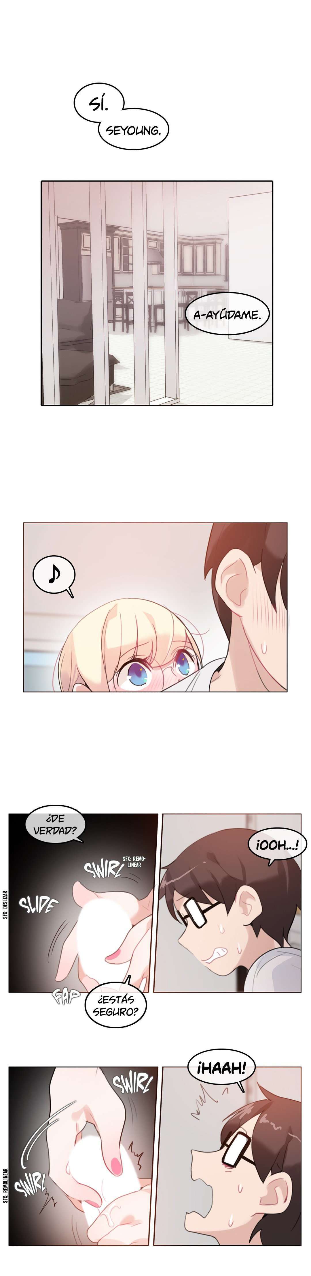 Perverts’ Daily Lives capítulo 29 página 2