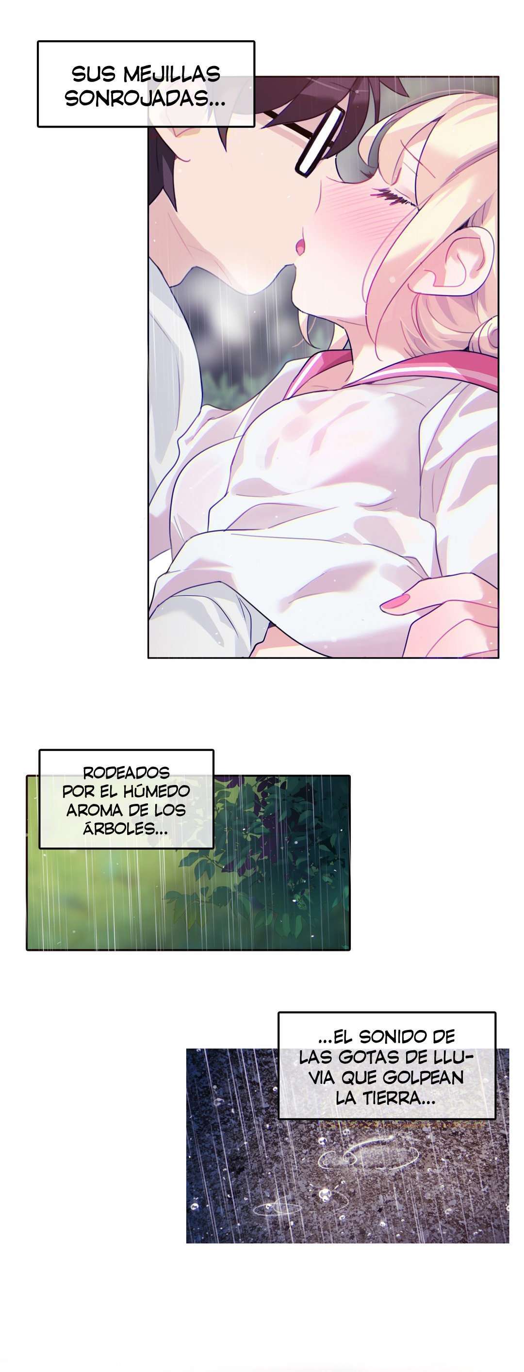 Perverts’ Daily Lives capítulo 29 página 21