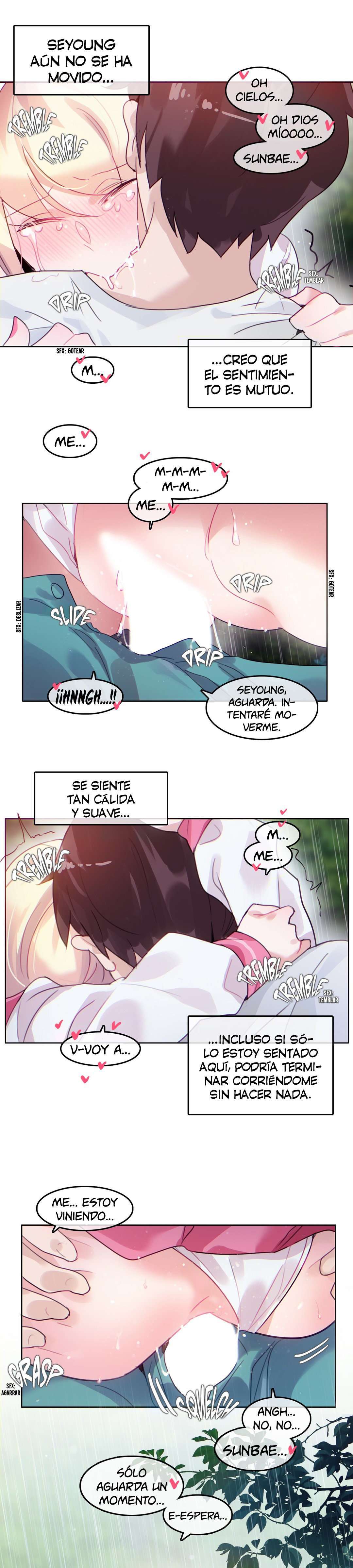 Perverts’ Daily Lives capítulo 30 página 12