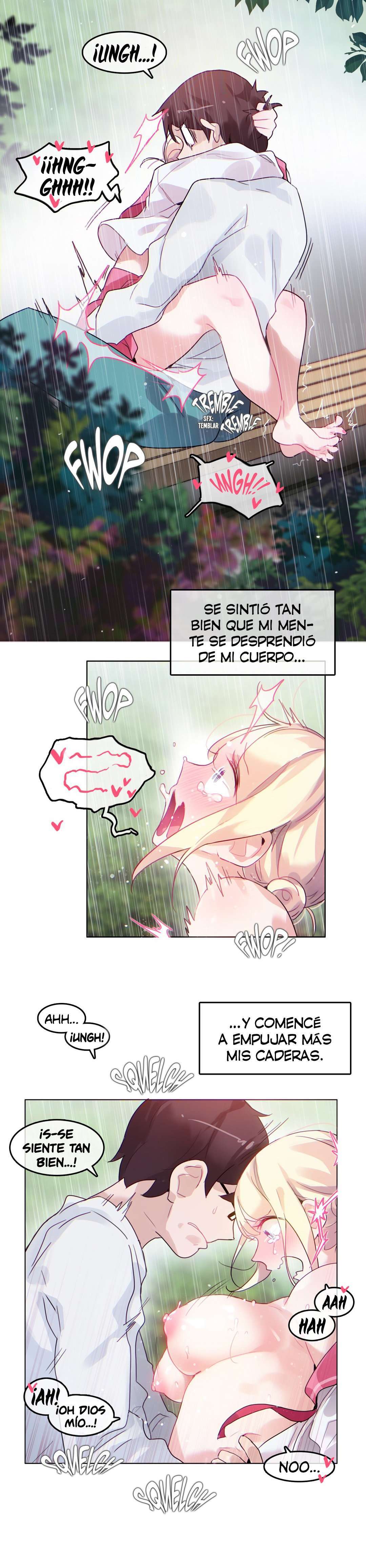 Perverts’ Daily Lives capítulo 30 página 13