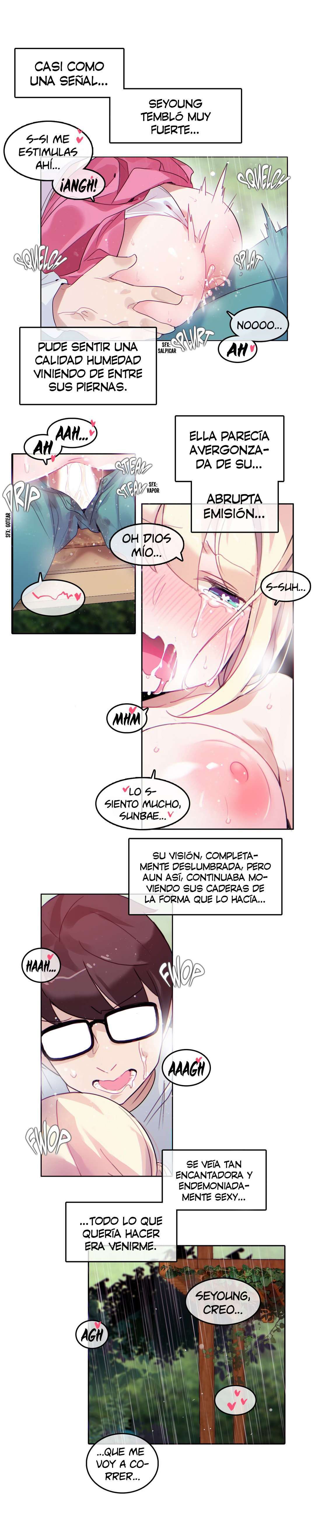 Perverts’ Daily Lives capítulo 30 página 14