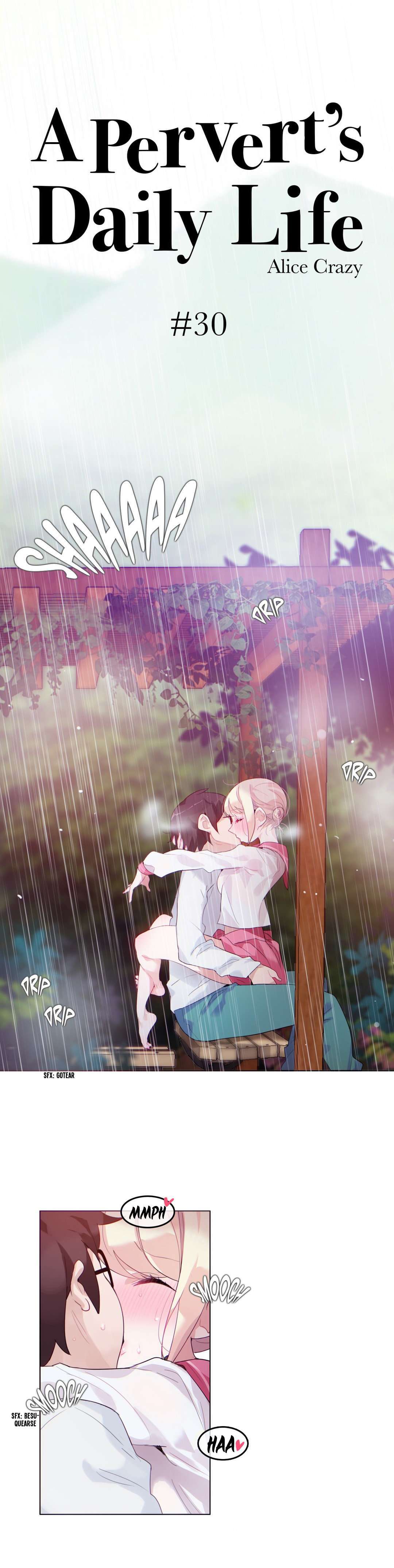 Perverts’ Daily Lives capítulo 30 página 2