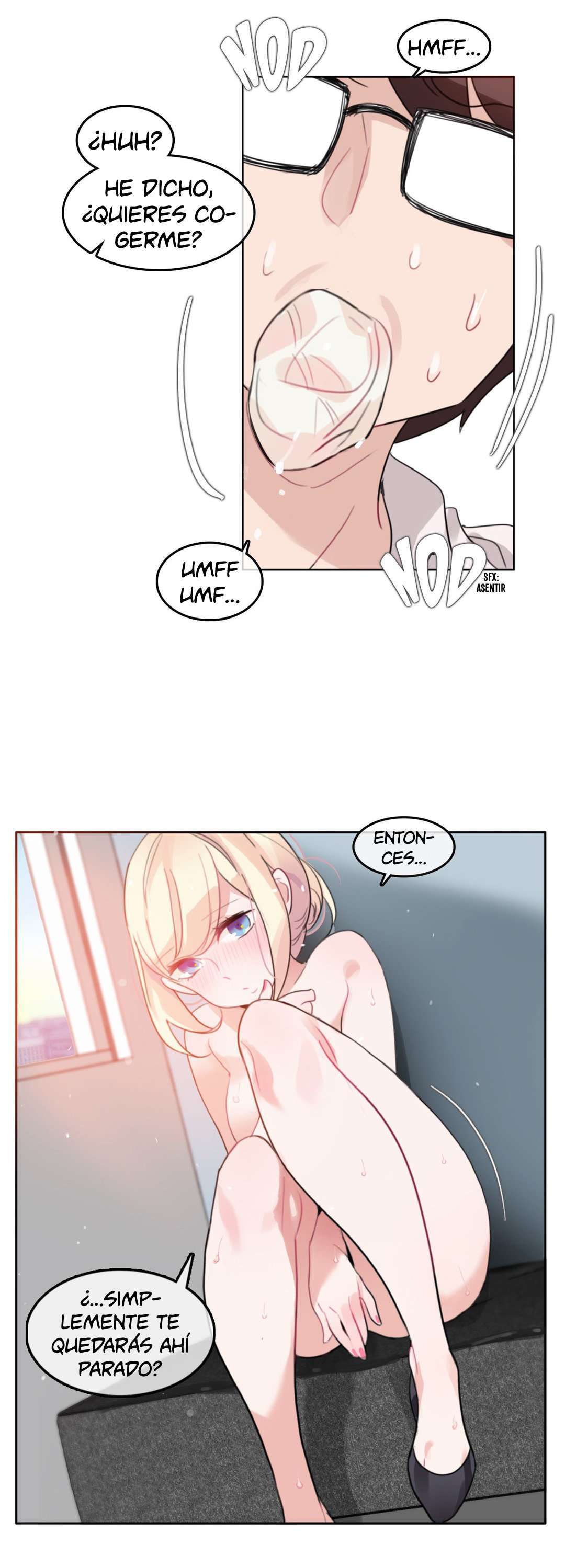 Perverts’ Daily Lives capítulo 32 página 22
