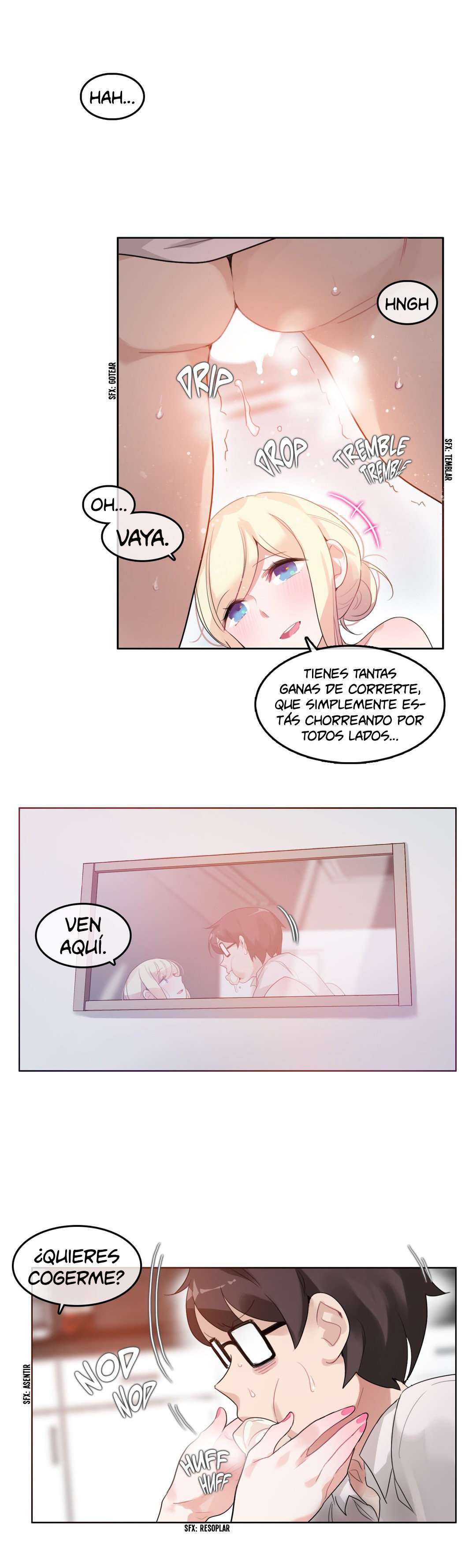 Perverts’ Daily Lives capítulo 33 página 2