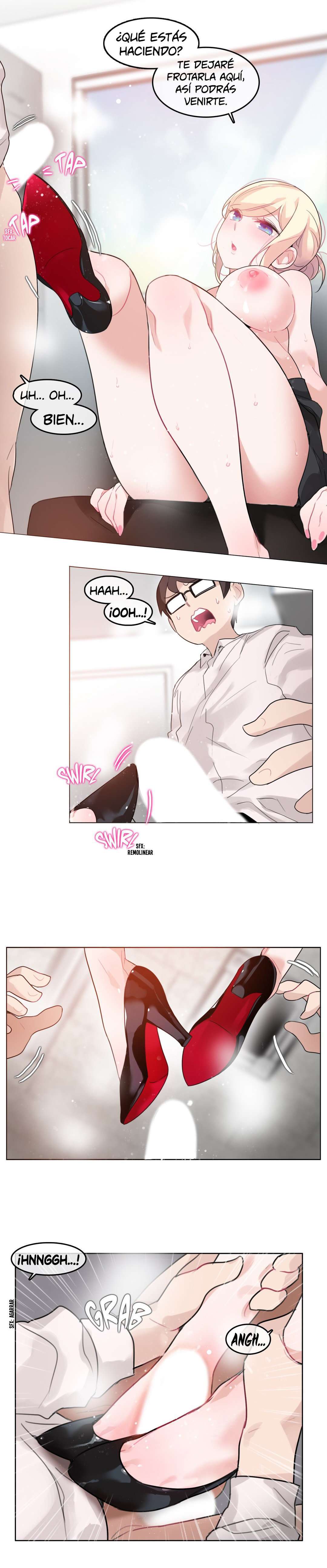 Perverts’ Daily Lives capítulo 33 página 7