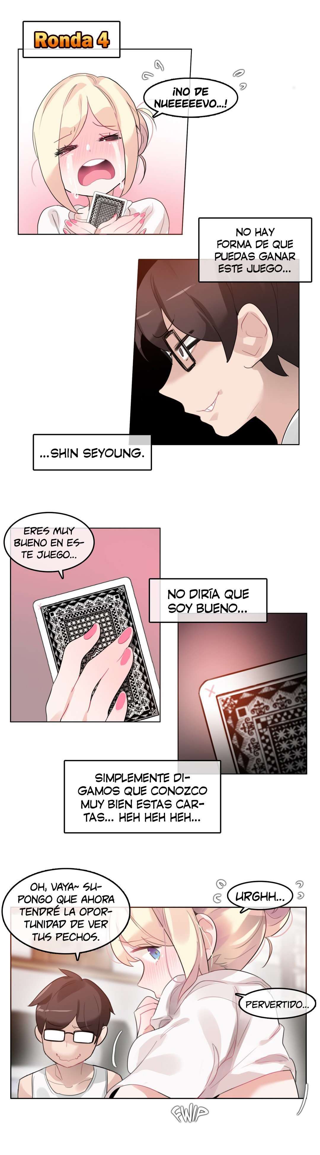 Perverts’ Daily Lives capítulo 34 página 12
