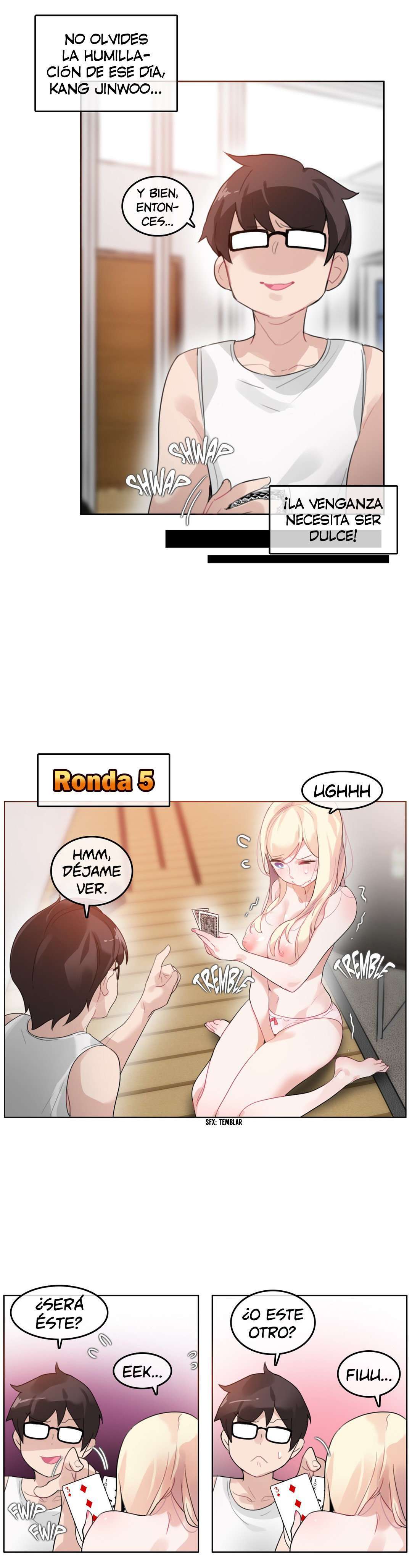 Perverts’ Daily Lives capítulo 34 página 15