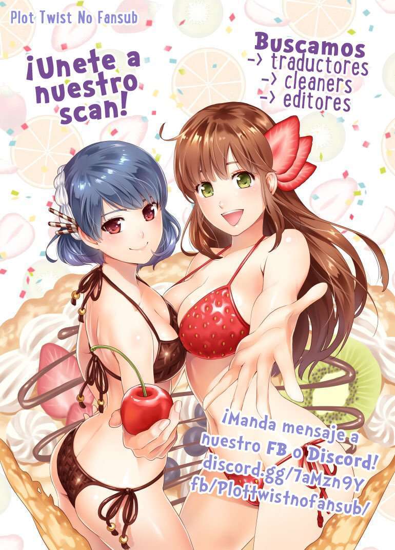 Perverts’ Daily Lives capítulo 34 página 24