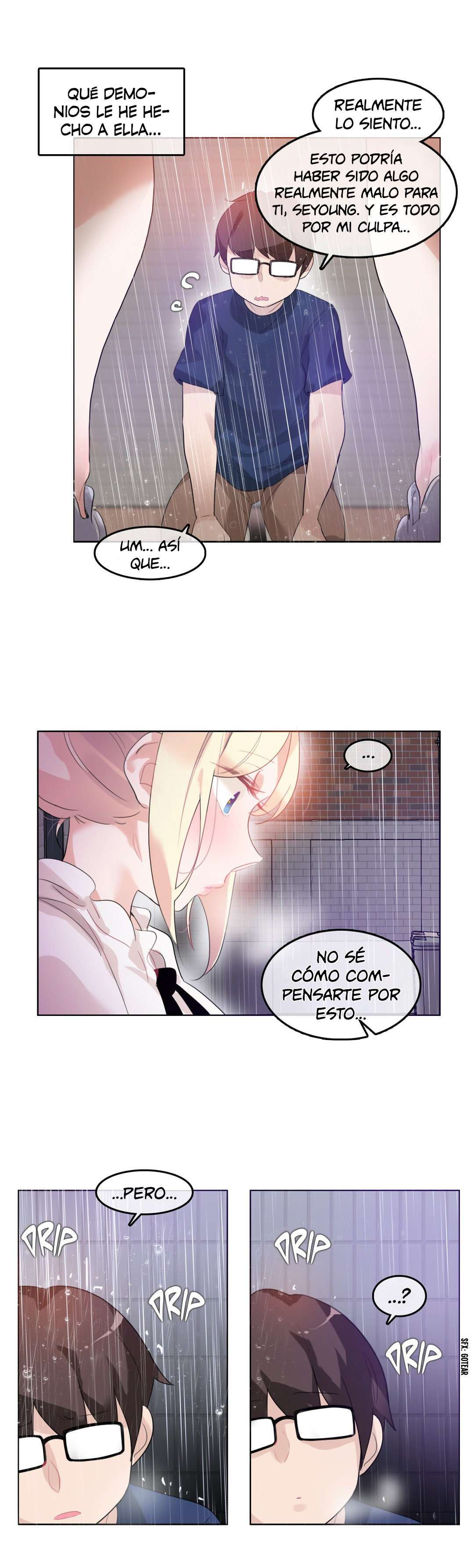 Perverts’ Daily Lives capítulo 36 página 14