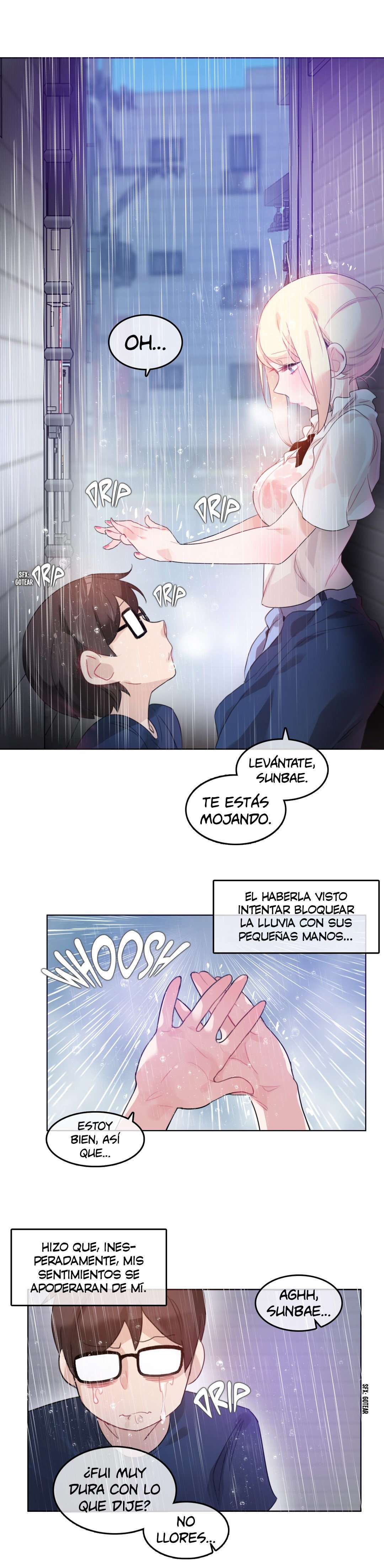 Perverts’ Daily Lives capítulo 36 página 15