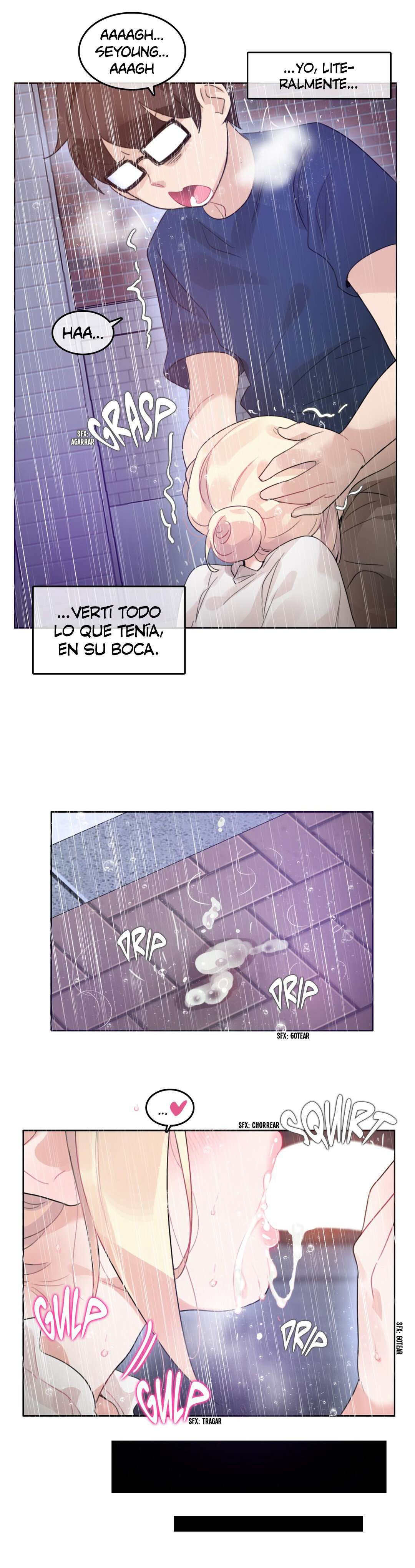 Perverts’ Daily Lives capítulo 36 página 23