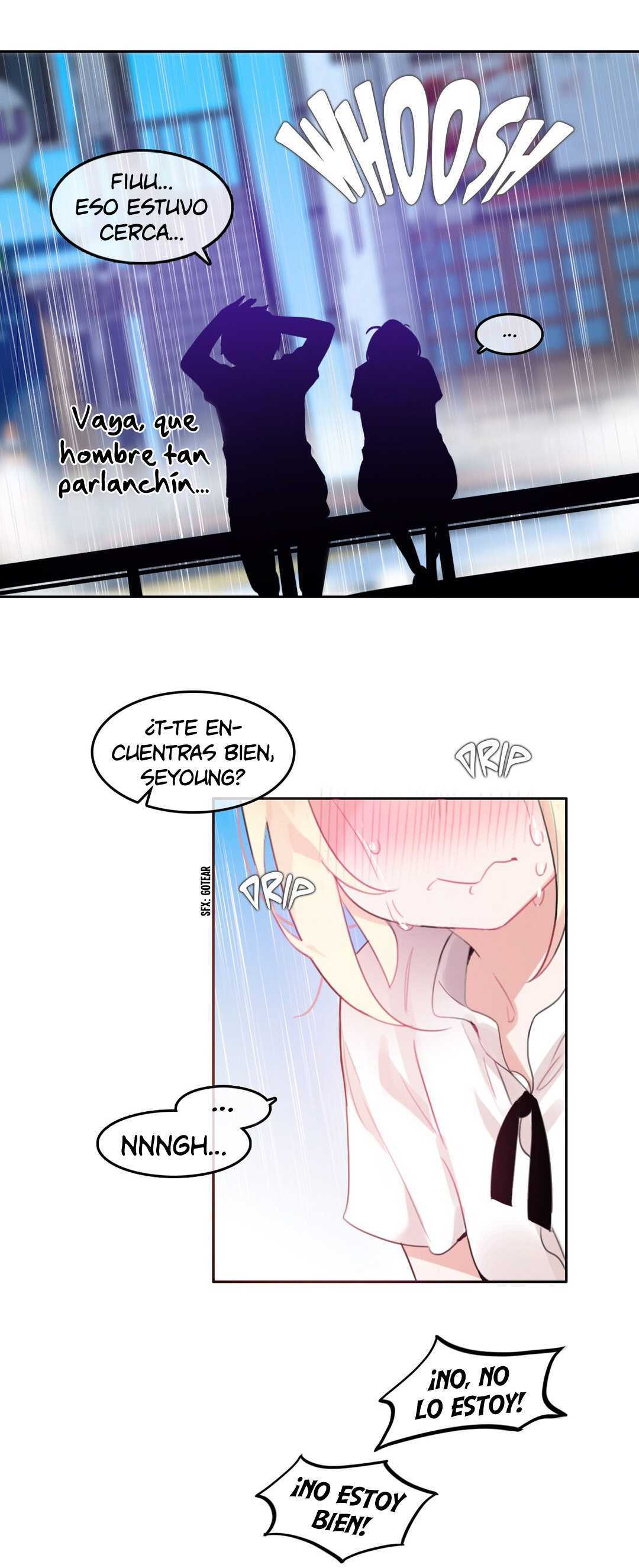 Perverts’ Daily Lives capítulo 36 página 6