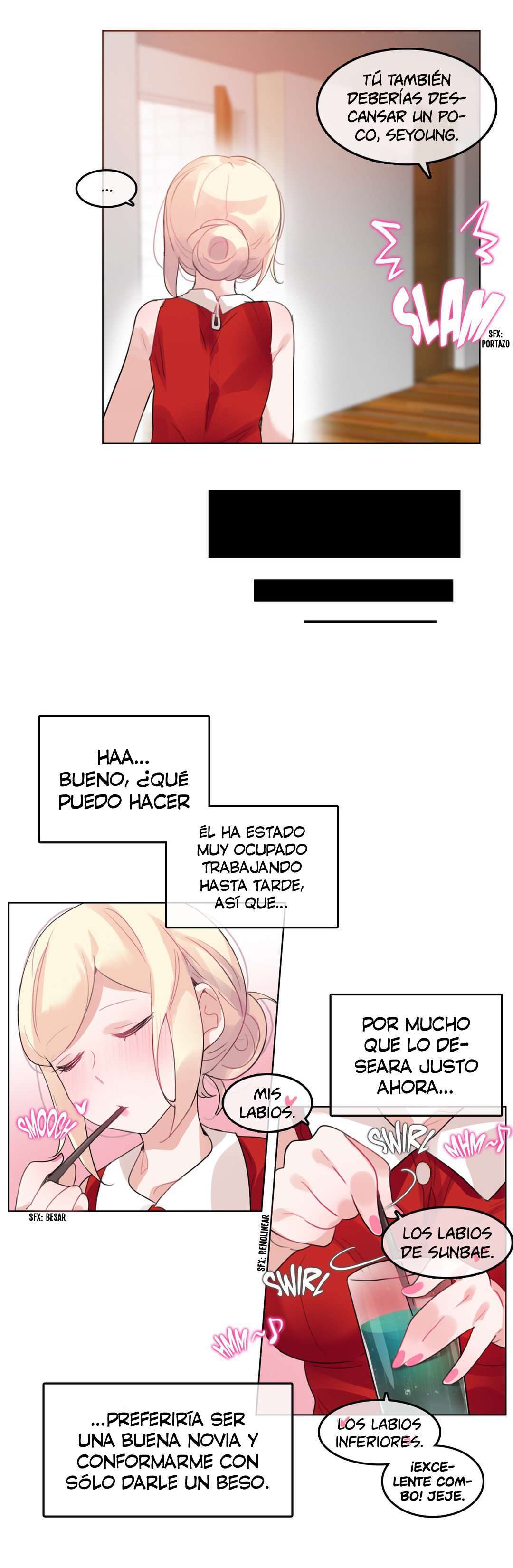 Perverts’ Daily Lives capítulo 37 página 11