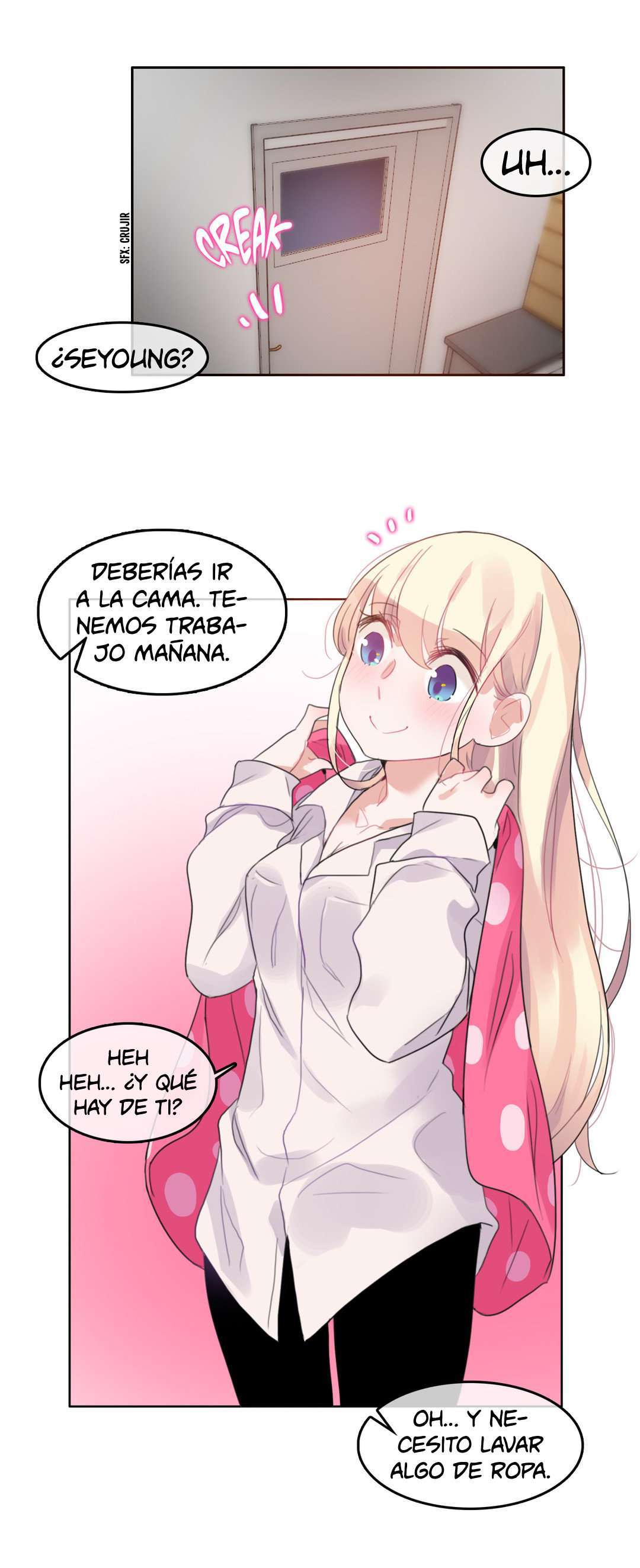 Perverts’ Daily Lives capítulo 40 página 17