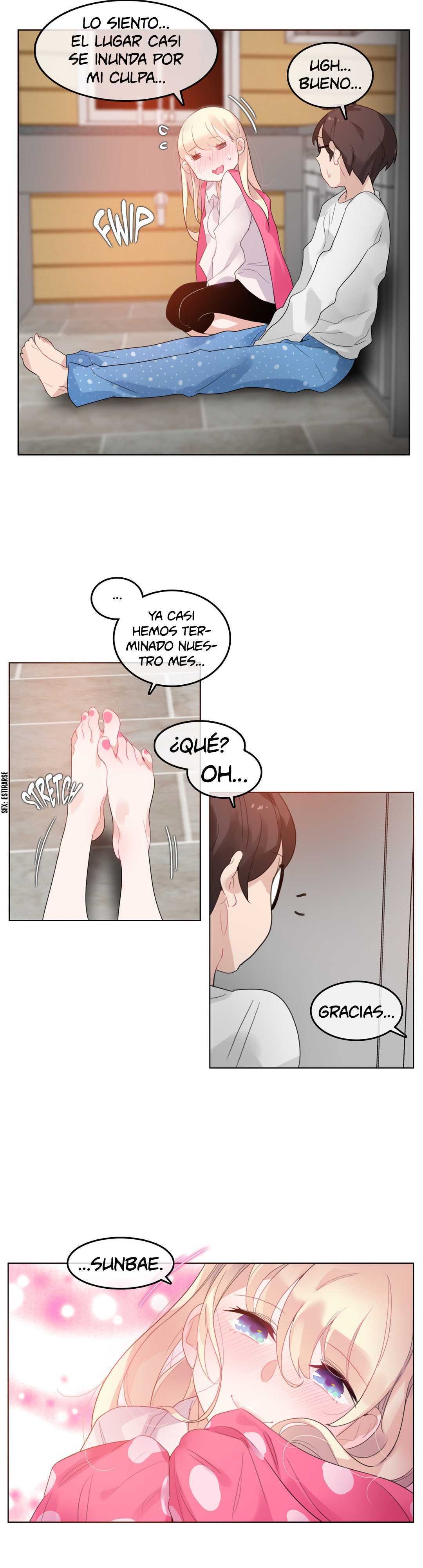 Perverts’ Daily Lives capítulo 40 página 18