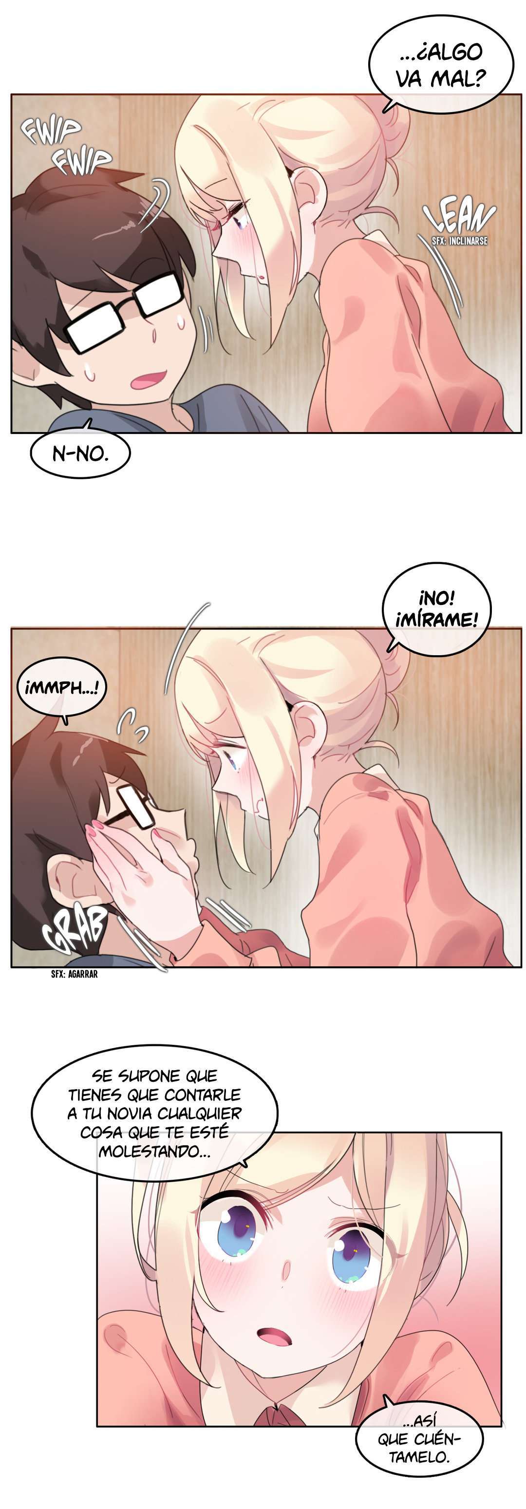 Perverts’ Daily Lives capítulo 41 página 13