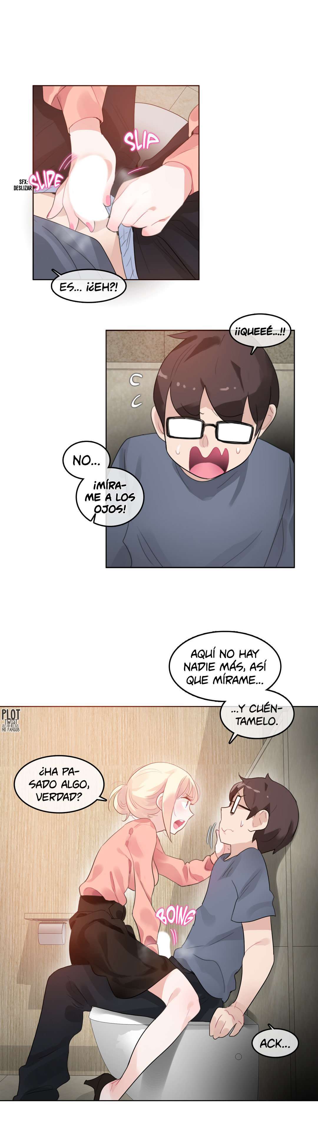 Perverts’ Daily Lives capítulo 41 página 14