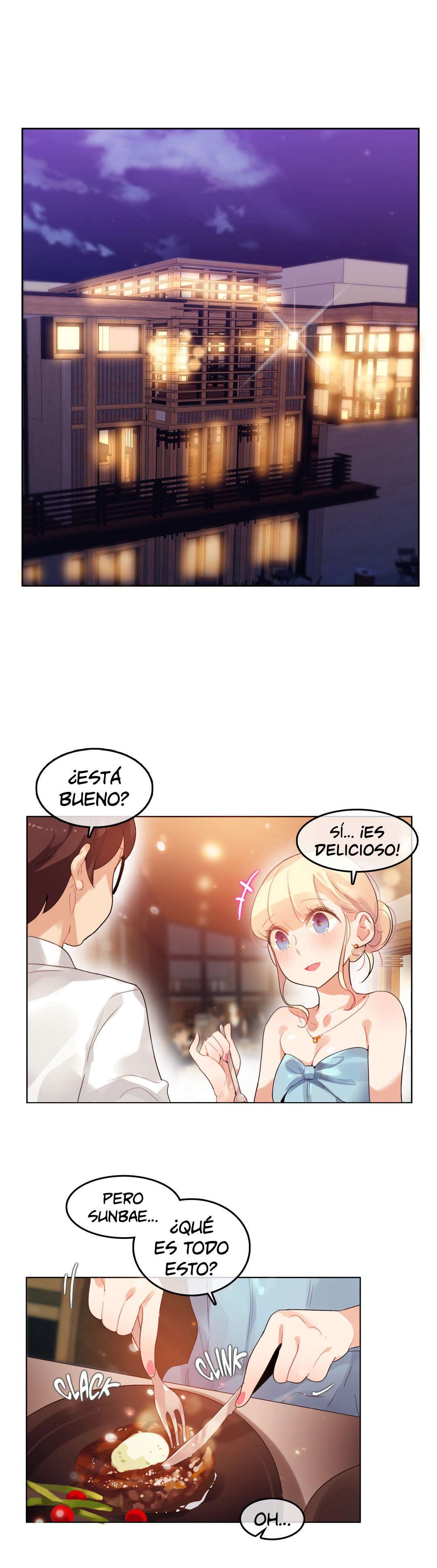 Perverts’ Daily Lives capítulo 41 página 2