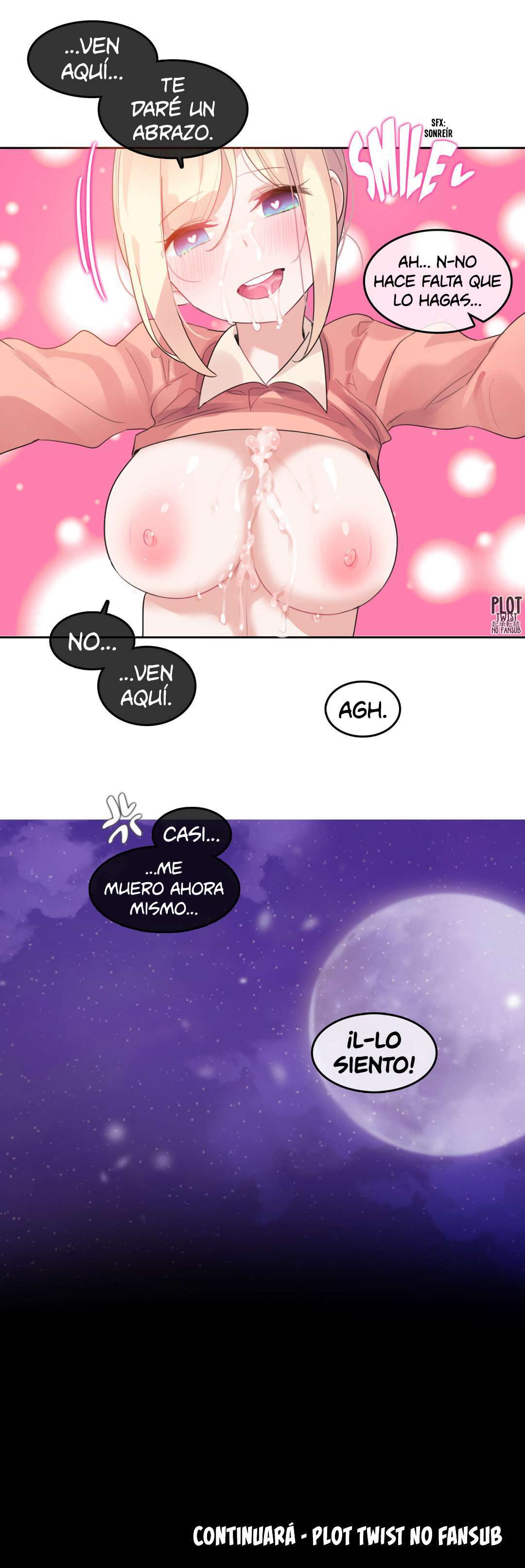 Perverts’ Daily Lives capítulo 41 página 22