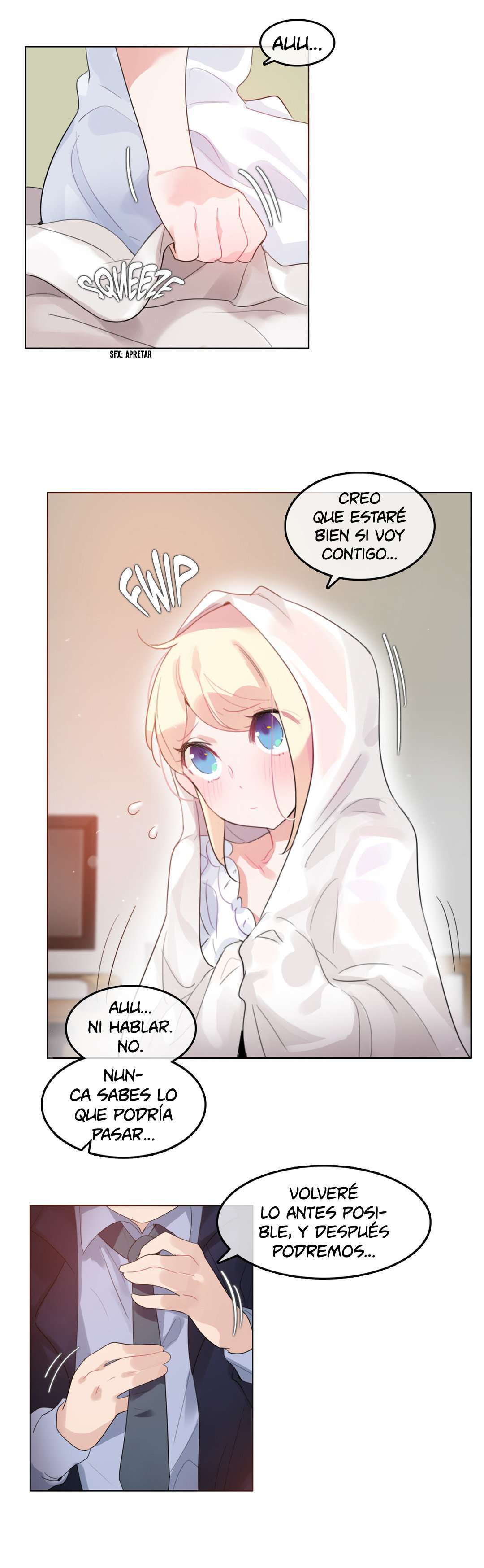 Perverts’ Daily Lives capítulo 42 página 6