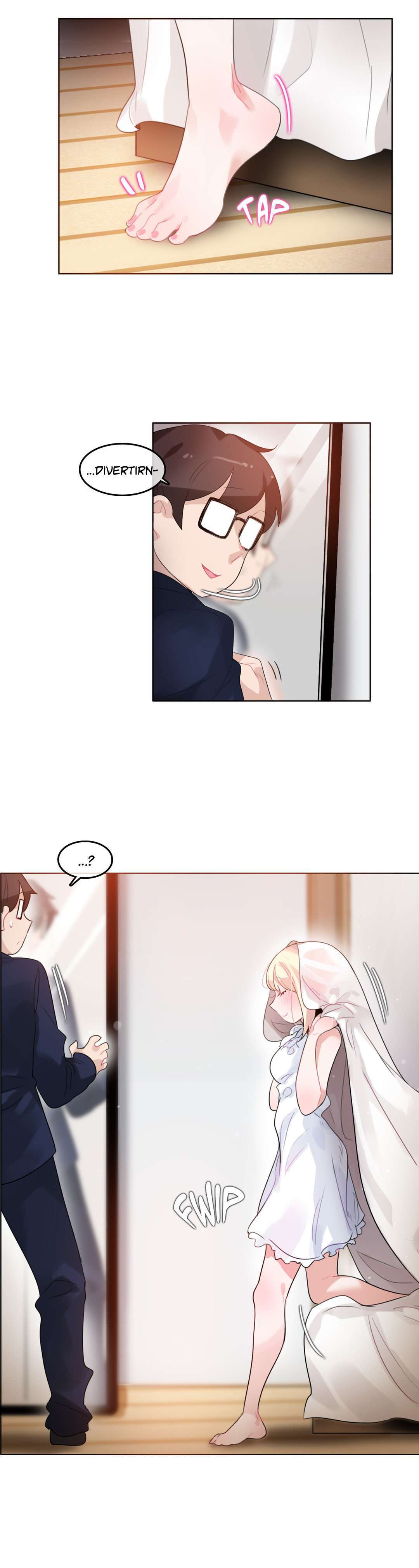 Perverts’ Daily Lives capítulo 42 página 7