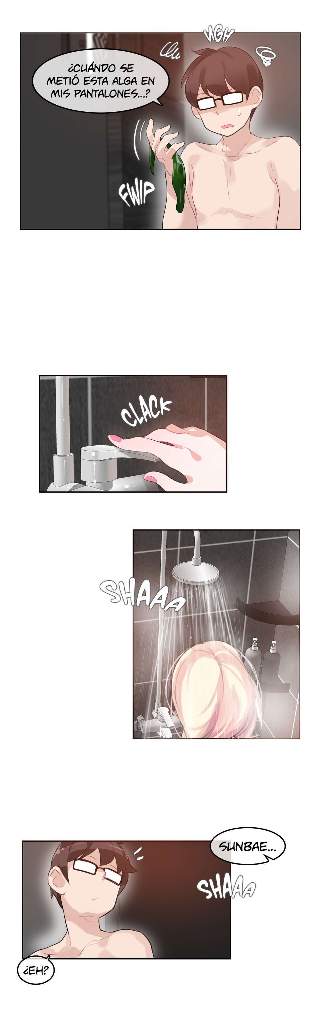 Perverts’ Daily Lives capítulo 43 página 15