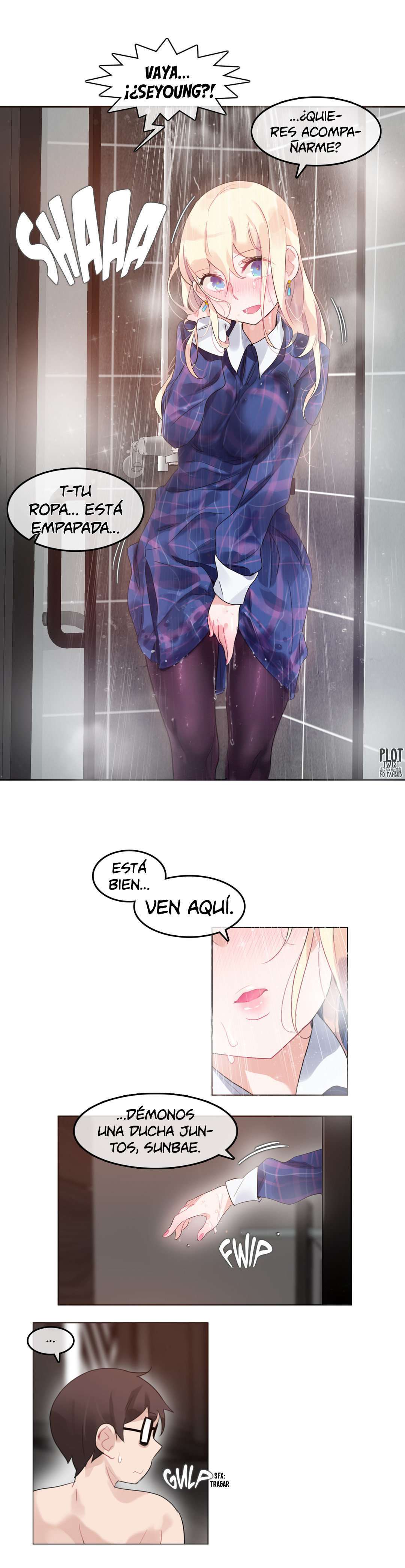 Perverts’ Daily Lives capítulo 43 página 16