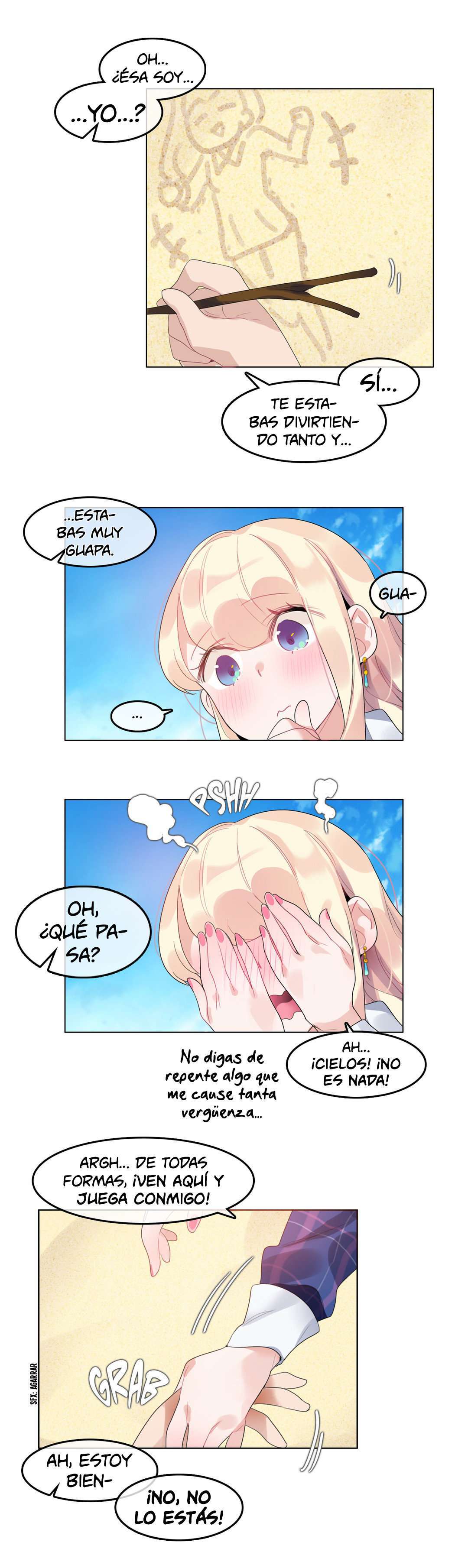 Perverts’ Daily Lives capítulo 43 página 8