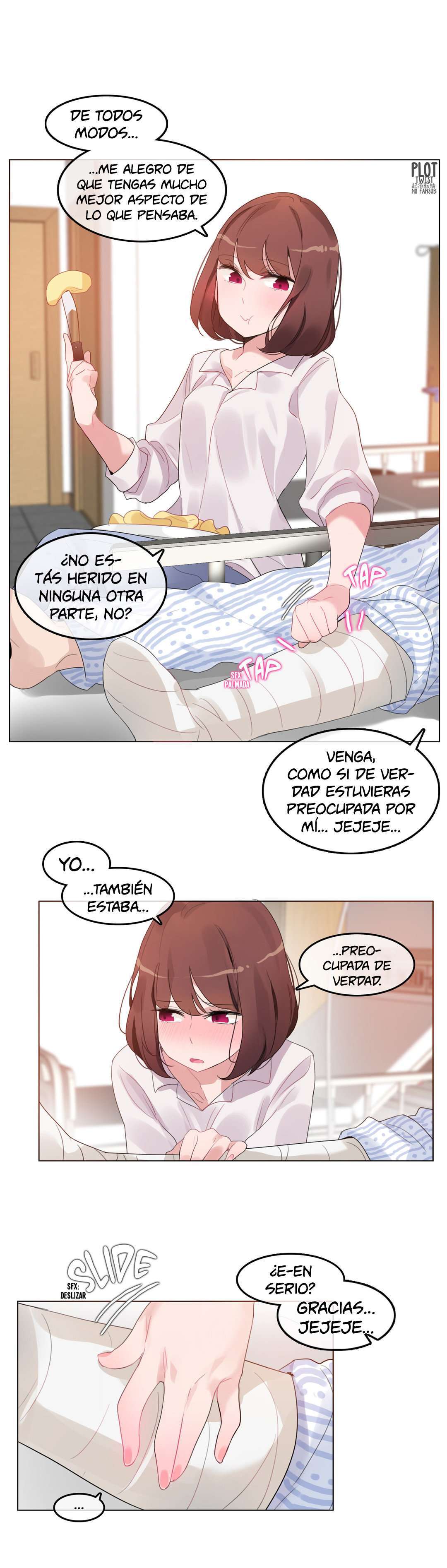 Perverts’ Daily Lives capítulo 46 página 16