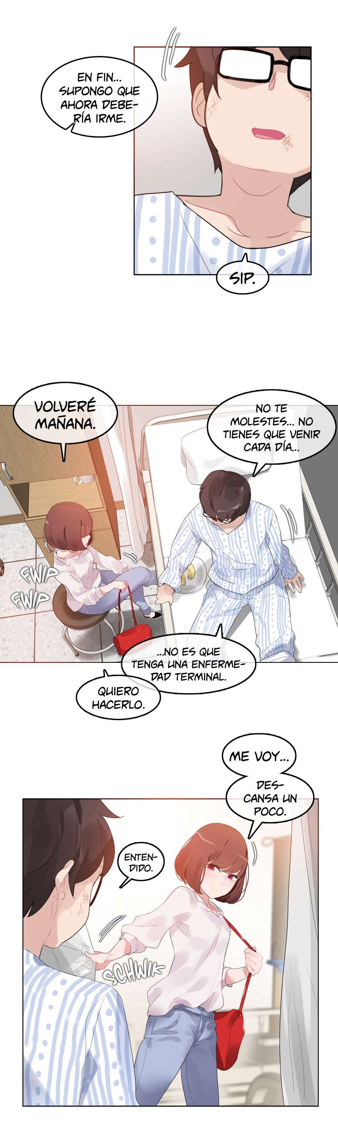 Perverts’ Daily Lives capítulo 46 página 17