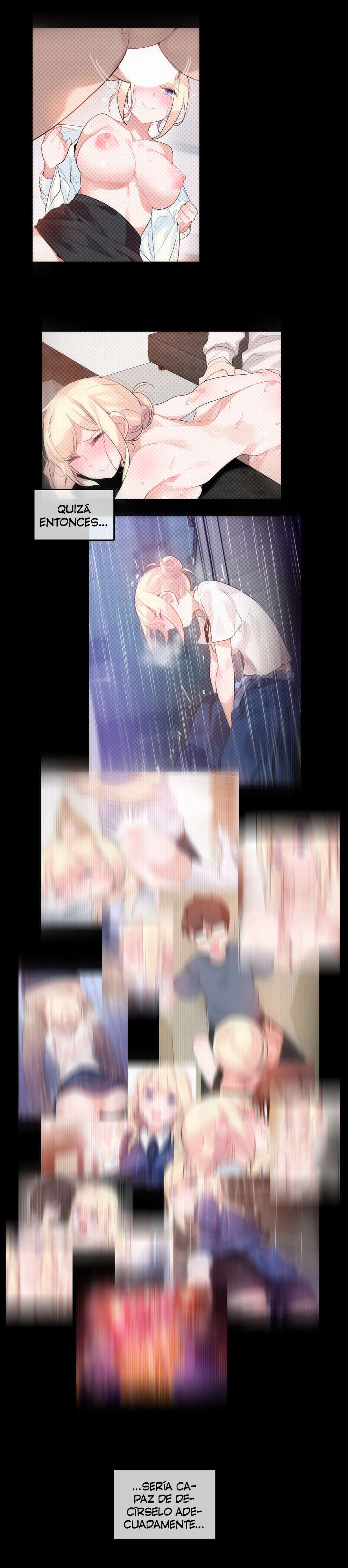 Perverts’ Daily Lives capítulo 46 página 20