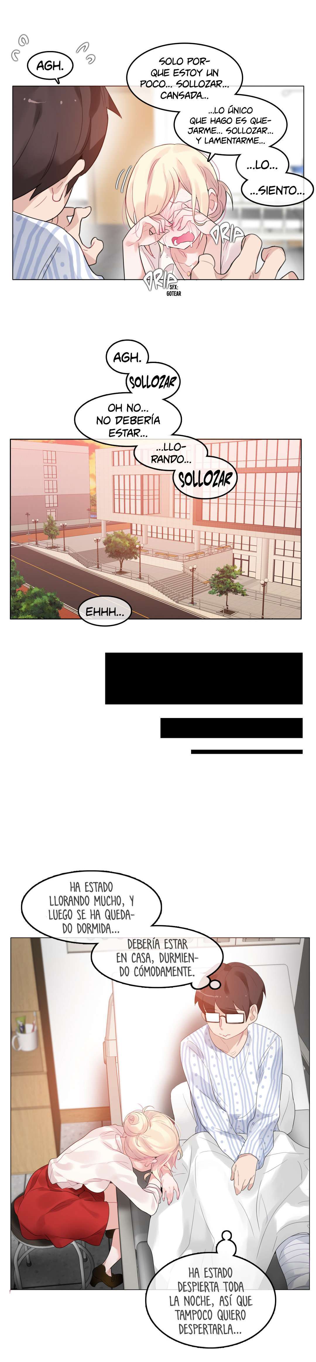 Perverts’ Daily Lives capítulo 48 página 11