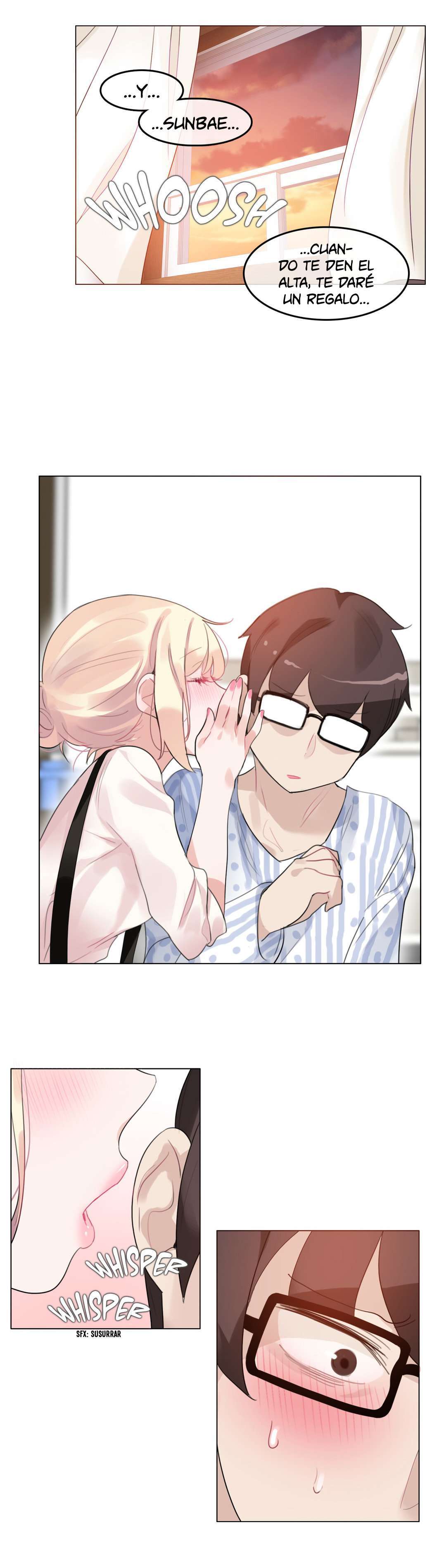 Perverts’ Daily Lives capítulo 48 página 16