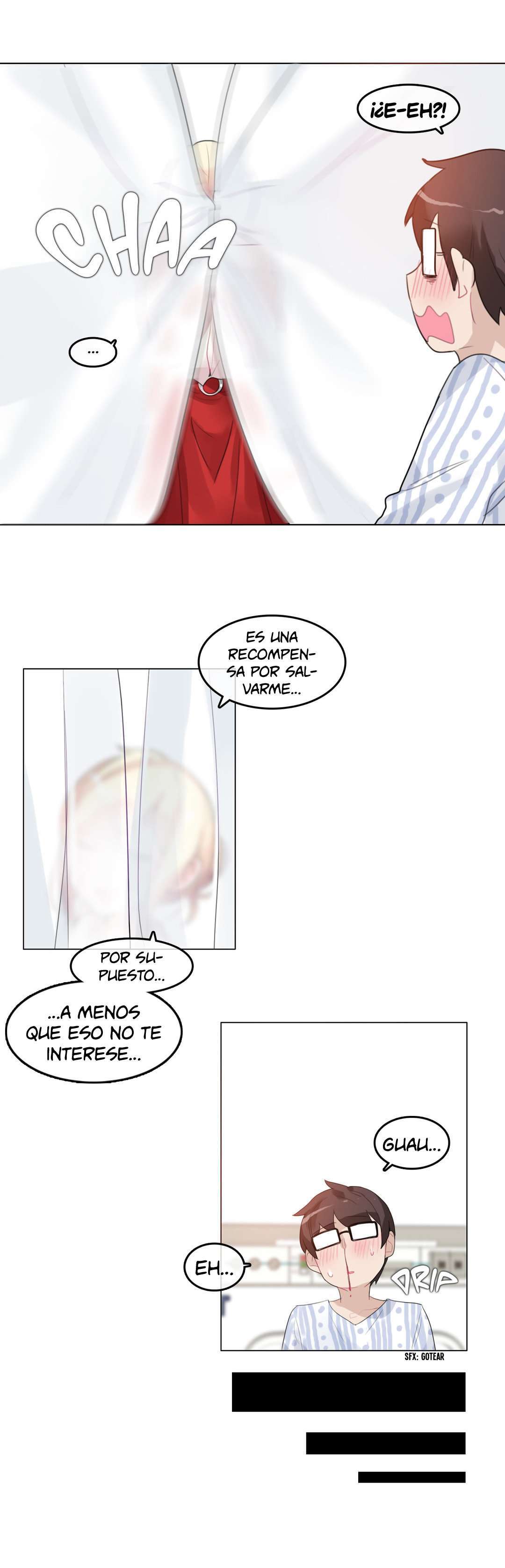 Perverts’ Daily Lives capítulo 48 página 17