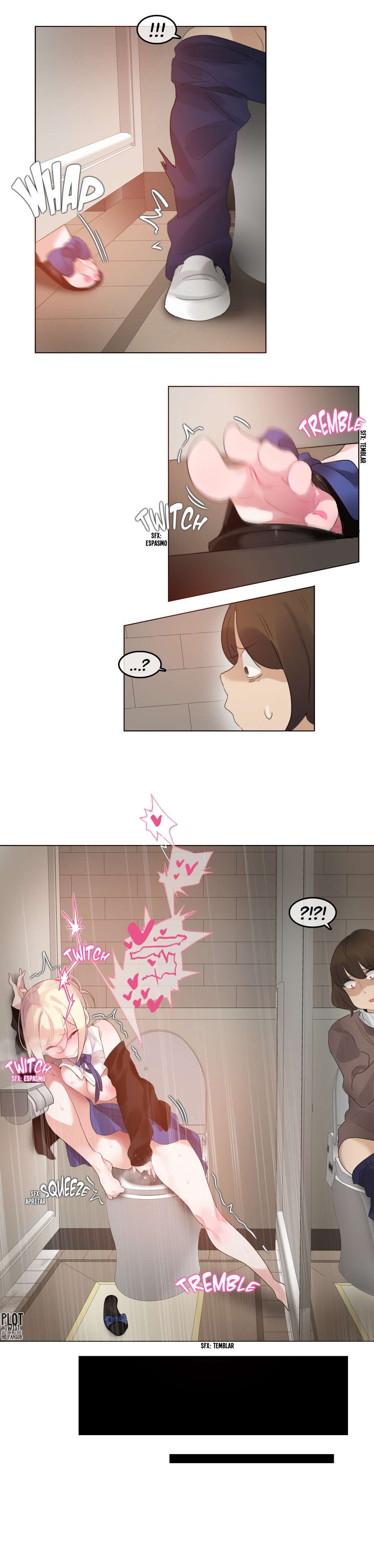 Perverts’ Daily Lives capítulo 49 página 13
